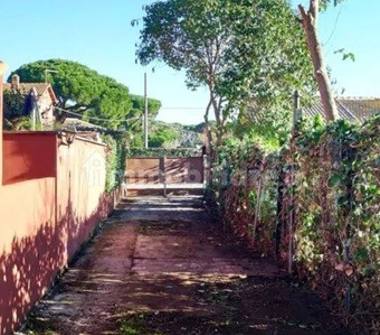 Villetta a schiera in vendita a Fiumicino, Frazione Stazione Di Maccarese-Fregene