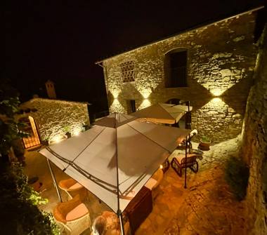 Multiproprietà in vendita a Radda in Chianti, Frazione Badia A Montemuro