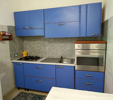 Affitto Villetta a schiera Vacanze a Montenero di Bisaccia (Campobasso), Alvise Cadamosto 1