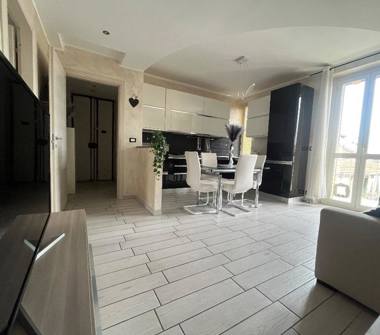 Bilocale in affitto a Torino, Zona Nizza