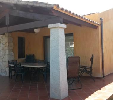 Affitto Casa Vacanze a Castiadas (Sud Sardegna), Via Mandrolisai 2