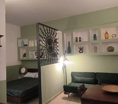 Bilocale in affitto a Napoli, Zona Centro Storico