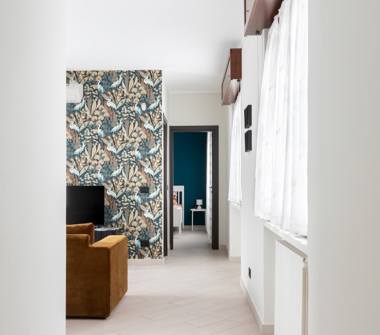 Bilocale in affitto a Rho (Milano), Via Nicolò Tommaseo 2