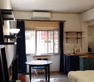 Bilocale in vendita a Roma, Zona Appio Claudio