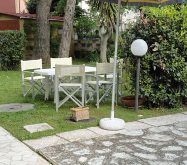 Affitto Appartamento Vacanze a Senigallia (Ancona)