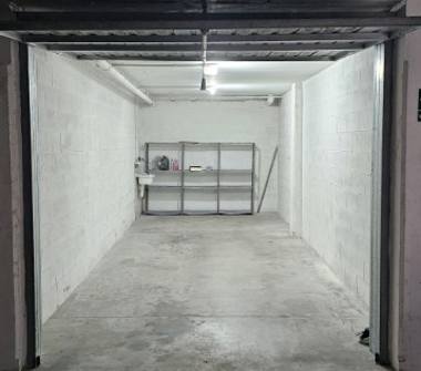 Box/Garage/Posto auto in affitto a Bologna, Zona Bolognina, Via Ferruccio Parri 5