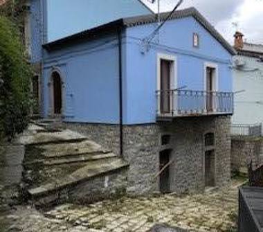 Trilocale in affitto a Avigliano (Potenza), Corso Nicola Coviello 1