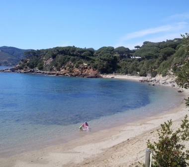 Affitto Casa Vacanze a Capoliveri (Livorno)