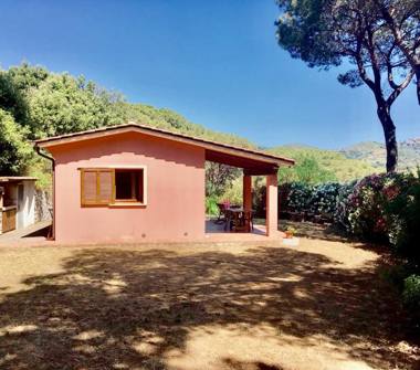 Affitto Casa Vacanze a Capoliveri (Livorno)