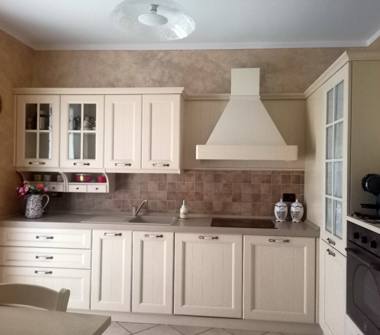 Villetta a schiera in vendita a Calvagese della Riviera (Brescia)