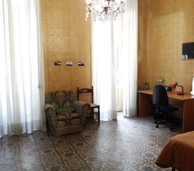 Affitto Stanza Singola a Messina, Frazione Centro città, Viale San Martino 246