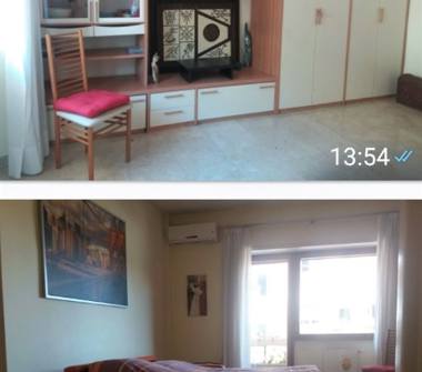 Palazzo/Stabile in affitto a Roma, Zona Romanina, Via Baldo degli Ubaldi 300