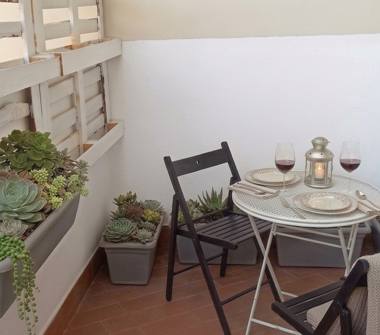 Affitto Appartamento Vacanze a Saludecio, Frazione Santa Maria Del Monte