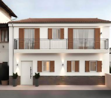 Trilocale in vendita a Olginate (Lecco), Via Monsignor Cesare Orsenigo 3