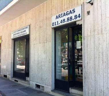 Ufficio in vendita a Torino, Zona San Donato, Corso Regina Margherita 183/b