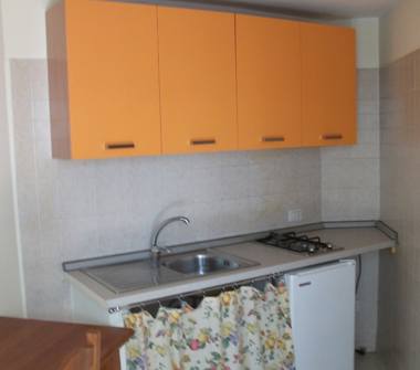 Bilocale in vendita a Catania, Zona Viale Mario Rapisardi, Via Lucchese Palli 26