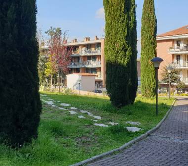 Trilocale in vendita a Roma, Zona Giustiniana, Via Giorgio Iannicelli 175