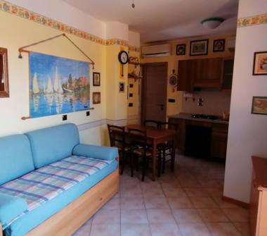 Affitto Appartamento Vacanze a Riccione (Rimini)