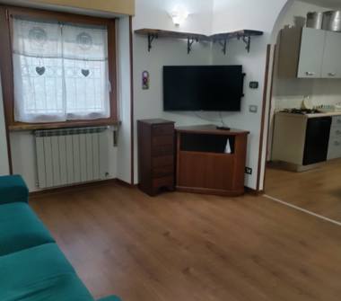 Casa indipendente in vendita a Ossimo, Frazione Ossimo Inferiore, Strada Provinciale 5 3