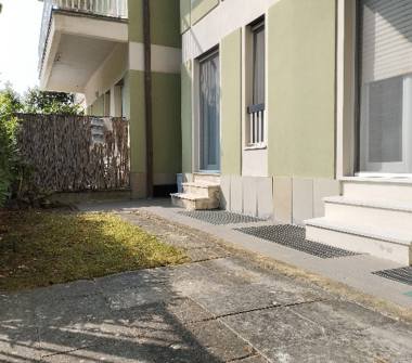 Affitto Casa Vacanze a Deiva Marina (La Spezia), Via Roma 6