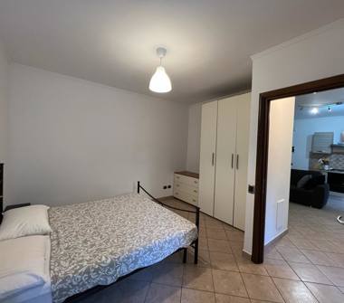Bilocale in affitto a Fiuggi (Frosinone), VIA VECCHIA FIUGGI 155