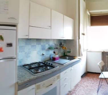 Affitto Stanza Singola a Parma, Zona Centro Storico, Via Goito 16