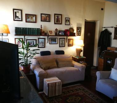 Quadrilocale in vendita a Torino, Zona Città Giardino