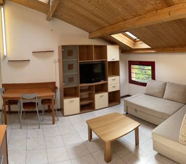 Monolocale in affitto a Legnano (Milano), Corso Italia 80