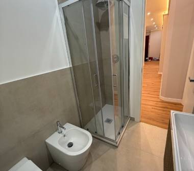 Quadrilocale in vendita a Genova, Zona Pontedecimo, Via Campomorone 15