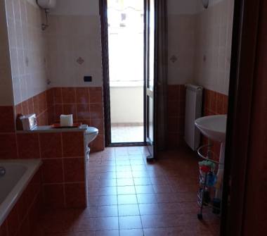 Quadrilocale in vendita a Orta di Atella (Caserta)