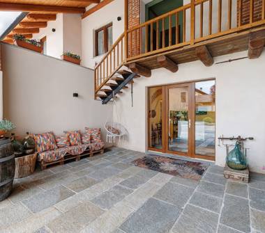 Offerta Vacanze Agriturismo a Busca (Cuneo)