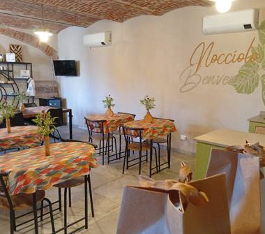 Offerta Vacanze Agriturismo a Busca (Cuneo)