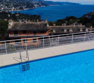 Multiproprietà in vendita a Rapallo (Genova)