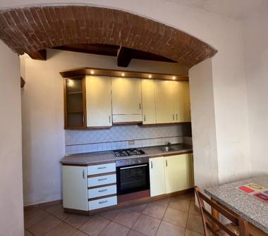 Trilocale in affitto a Livorno, Zona Antignano