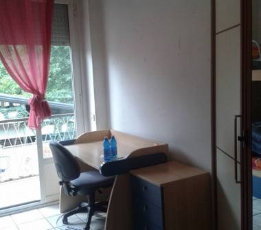 Affitto Stanza Posto letto a Milano, Zona Bocconi, Via Salasco 5-7