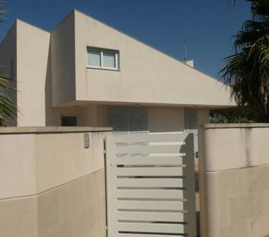Villa in affitto a Ragusa, Frazione Marina Di Ragusa, Via Portovenere 63