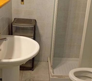 Affitto Stanza Singola a Catania, Zona Borgo, Via Giuseppe Aurelio Costanzo 22