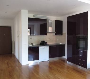 Trilocale in affitto a Brescia, Zona Brescia Due