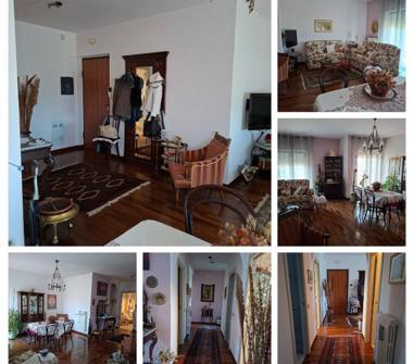 Appartamento in vendita a Potenza (Potenza), Via Mar Egeo 33