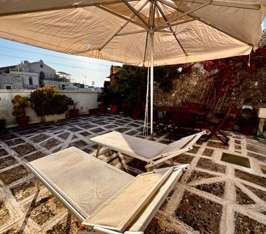 Appartamento in vendita a Otranto (Lecce), Via Padre Lorenzo Scupoli 13