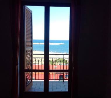 Affitto Appartamento Vacanze a Cariati (Cosenza)