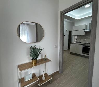 Affitto Appartamento Vacanze a Porto Sant'Elpidio (Fermo), Via Vittorio Alfieri 12