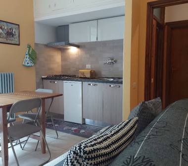 Affitto Appartamento Vacanze a Piazzatorre (Bergamo), Via Piazzo 8