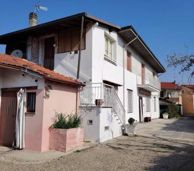 Casa indipendente in vendita a Mede (Pavia), Via Andrea Costa 29