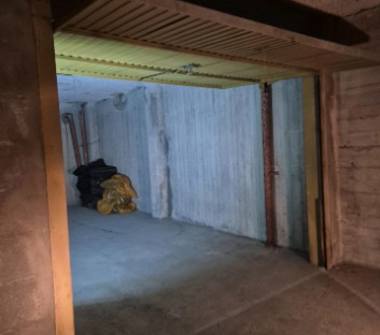 Box/Garage/Posto auto in vendita a Potenza (Potenza), Via Siracusa 62