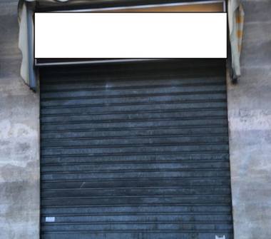 Negozio in affitto a Milano, Zona Bovisa, Via degli Imbriani 41