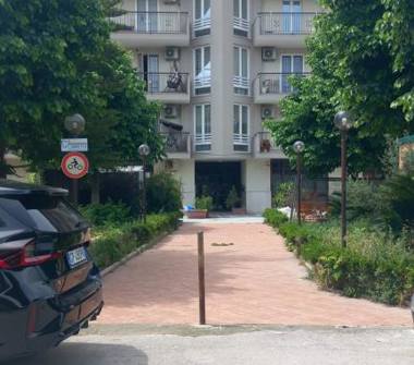 Bilocale in affitto a Caserta, Frazione Tredici, VIA TEDESCHI 4