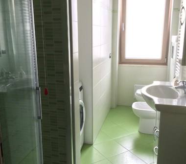 Affitto Stanza Singola a Milano, Zona Lorenteggio, Via Angelo Inganni 87