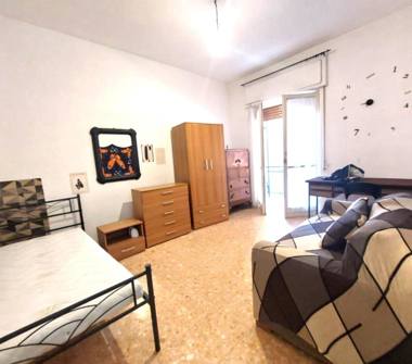 Bilocale in affitto a Napoli, Zona Centro Storico