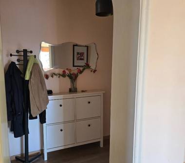 Affitto Appartamento Vacanze a Pedara (Catania), Via Giovanni Verga 68